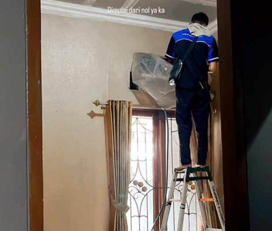 Jasa Service AC Pasar Kemis: Solusi Cepat untuk Masalah AC Anda